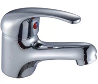 Смеситель Rossinka A35-11 для раковины A35-11