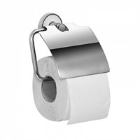 Держатель для туалетной бумаги с крышкой латунь Calipso IDDIS CALSBC0i43 (CALSBC0i43)