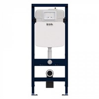 Инсталляция рамная IDDIS Profix для подвесного унитаза универсальная (PRO0000i32) PRO0000i32