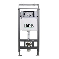 Инсталляция рамная для подвесного унитаза универсальная IDDIS Unifix  (UNI0000i32) UNI0000i32