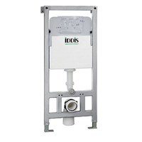 Инсталляция рамная IDDIS Neofix для подвесного унитаза (NEO0000I32) NEO0000I32