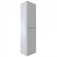 Шкаф-пенал IDDIS Edifice 40 подвесной белый (EDI40W0i97) EDI40W0i97