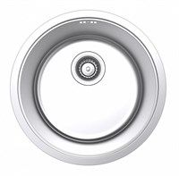 Мойка кухонная из нержавеющей стали IDDIS Edifice (EDI42P0i77) EDI42P0i77