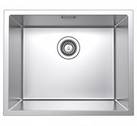 Мойка кухонная из нержавеющей стали IDDIS Edifice (EDI54S0i77) EDI54S0i77