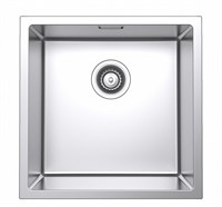 Мойка кухонная из нержавеющей стали IDDIS Edifice (EDI44S0i77) EDI44S0i77
