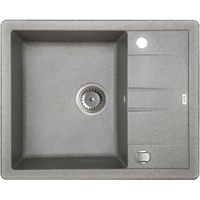 Мойка granucryl серая 620*500 Vane G IDDIS V07G621i87 (V07G621i87) V07G621i87