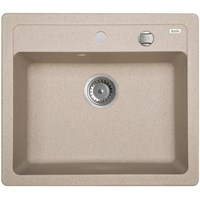 Мойка granucryl песок 570*500 Vane G IDDIS V03P571i87 (V03P571i87) V03P571i87