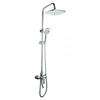 Смеситель для ванны IDDIS Sena (SENSB3Fi06) SENSB3Fi06