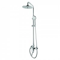 Смеситель для ванны IDDIS Edifice (EDISB3Fi06) EDISB3Fi06