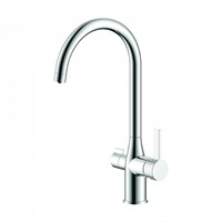 Смеситель для кухонной мойки IDDIS Pure (PURSBFJi05) PURSBFJi05