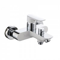 Смеситель для ванны IDDIS Cloud (CLOSB02i02WA) CLOSB02i02WA