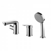 Смеситель для ванны IDDIS Torr (TORSB30i07) TORSB30i07