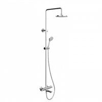 Смеситель для ванны с душем IDDIS Torr (TORSBBTi06) TORSBBTi06