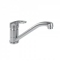 Смеситель для кухонной мойки IDDIS Alborg (K56001C) K56001C