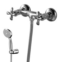 Смеситель Lemark Flora LM0103C для душа LM0103C