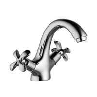Смеситель Lemark Flora LM0106C для раковины LM0106C