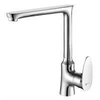 Смеситель Lemark Nero LM0205C для кухонной мойки LM0205C