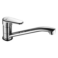 Смеситель Lemark Point LM0304C для кухонной мойки LM0304C