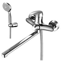 Смеситель Lemark Linara LM0451C универсальный, излив плоский LM0451C