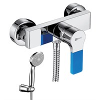 Смеситель Lemark Aura LM0603C для душа LM0603C