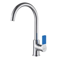 Смеситель Lemark Aura LM0605C для кухонной мойки LM0605C