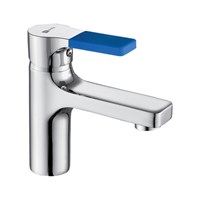 Смеситель Lemark Aura LM0606C для раковины, излив монолит LM0606C