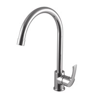 Смеситель Lemark plus Strike LM1105C для кухонной мойки LM1105C