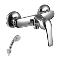 Смеситель Lemark plus Advance LM1203C для душа LM1203C