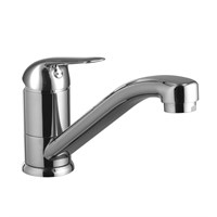 Смеситель Lemark plus Advance LM1204C для кухонной мойки LM1204C