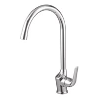 Смеситель Lemark plus Advance LM1205C для кухонной мойки LM1205C