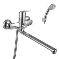 Смеситель Lemark plus Advance LM1251C для ванны и душа LM1251C