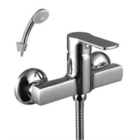Смеситель Lemark plus Grace LM1503C для душа LM1503C