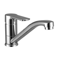 Смеситель Lemark plus Grace LM1504C для кухонной мойки LM1504C