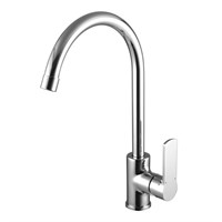 Смеситель для кухни Lemark plus Grace LM1505C LM1505C