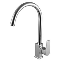 Смеситель для кухонной мойки Lemark Plus Factor (LM1605C) LM1605C
