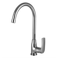 Смеситель Lemark plus Shape LM1705C для кухонной мойки LM1705C