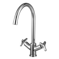 Смеситель Lemark plus Spirit LM1905C для кухонной мойки LM1905C