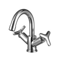 Смеситель Lemark plus Spirit LM1907C для раковины LM1907C