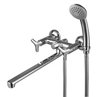 Смеситель Lemark plus Spirit LM1951C для ванны и душа LM1951C