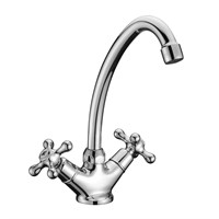 Смеситель Lemark Standard LM2104C для кухонной мойки LM2104C