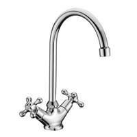 Смеситель Lemark Standard LM2105C для кухонной мойки LM2105C