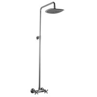 Душевая система Lemark Standard LM2160C LM2160C