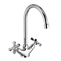 Смеситель Lemark Benefit LM2505C для кухонной мойки LM2505C
