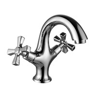 Смеситель Lemark Benefit LM2506C для раковины LM2506C