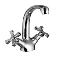Смеситель Lemark Benefit LM2507C для раковины LM2507C