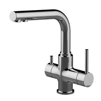 Смеситель Lemark Comfort LM3061C для кухонной мойки LM3061C