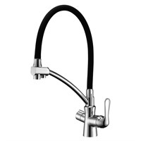 Смеситель Lemark Comfort LM3070C для кухонной мойки LM3070C