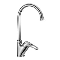 Смеситель Lemark 3105 Omega LM3105C для кухонной мойки LM3105C