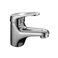 Смеситель Lemark Omega LM3106C для умывальника LM3106C