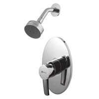 Душевой комплект Lemark Atlantiss LM3220C LM3220C
